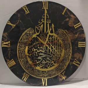 GC Decorative Watch 25
